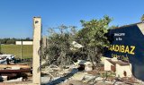Construction on new Madibaz cricket clubhouse starts