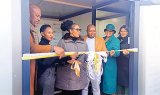 New clinic launched for taxi drivers in Orange Farm