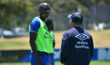 Spending R300,000 on coaching badges a good investment: Mayambela