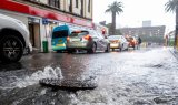 News24 | More icy and wet conditions in the Western Cape as yet another cold front lands