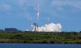 UK grants space launch licence to Scottish firm