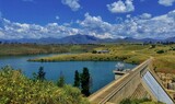A R7-billion dam but no tap water for local villagers in Lesotho