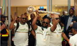 CSA plan to bring ICC Mace trophy to Buffalo Park