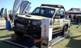 WATCH | Mahindra at 2025 Nampo Harvest Day