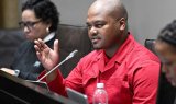 News24 | EFF’s Bill to scrap student debt, ActionSA Bill about MPs’ medical aid open for comment