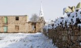 Five places to see winter snow in South Africa