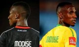 Where is former Pirates midfielder Teko ‘The General’ Modise now?