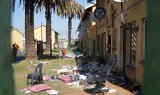 News24 | ‘Please leave’: Second round of evictions under way at Germiston’s Pharoe Park flats