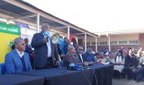 News24 | No power meant no weather warnings, Mthatha residents tell Ramaphosa