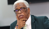 Mbenenge defends late texts to secretary