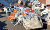 Criminal case opened after Provincial Hospital official accused of selling stolen equipment