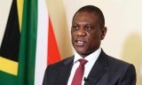 News24 | 'We're not running away': Mashatile tells supporters new Budget will be widely accepted