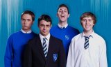 The Inbetweeners Revival Teased As Creators Sign New Deal