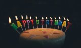 This Celeb's Birthday Is Officially Making Millennials Feel Ancient