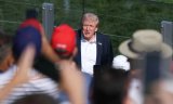 'Not Doing So Well': Trump Makes A Big Bogey With Ryder Cup Hopes