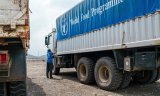 Hunger crisis deepens in global hotspots as famine risk rises: UN