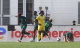 Nigeria produce last-gasp winner as gallant Banyana exit Wafcon