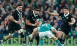 Springboks v Baabaas: SEVEN All Blacks to face Boks