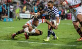 Varsity Cup: Tuks stun Ikeys, Shimlas hold off Maties