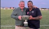 RIP: Tributes pour in after death of former Springbok