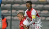 Kaizer Chiefs agree to sign Velebayi and Baartman, but…