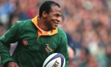 Bok legend: Chester Williams