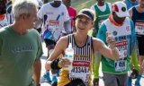 Missing Comrades runner has been found