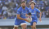 Saffas Abroad: Doogz, Cheslin keep delivering