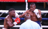 Tyirha camp clarifies Tanzanian catchweight bout