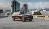 XC90 facelift keeps Volvo’s flagship SUV feeling fresh