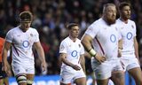England weighed down by away-day blues