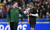 Nienaber makes call on coaching future