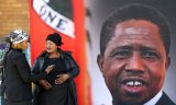 High court orders repatriation of ex-Zambian leader Edgar Lungu's body