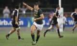 On this day: Junior Boks rule the world