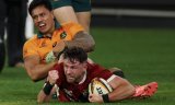 Lions win series after stunning comeback