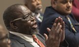 Third time lucky as committees approve report on budget 3.0