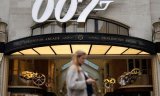 James Bond franchise shake-up moves 007 to Amazon stable