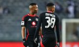 Pirates youngsters get Bafana call as Broos names new faces in squad