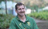 Watch: Kwagga back in ‘home country’
