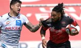 All Black veteran Ma’a Nonu returns to Toulon – at 42