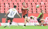 Lions forced into key changes for Bulls clash