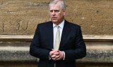 UK’s disgraced Prince Andrew marks his 65th birthday