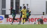 Banyana struggled to regain rhythm after Salgado's injury – Ellis