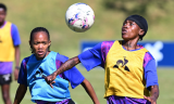 Ellis expects tough test against Zambia