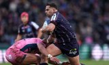 Saffas Abroad: Bordeaux bulldoze Montauban