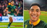 Five Springboks headline Stormers 15-man injury list