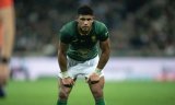 Mallett: Sacha’s a work in progress