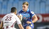 Bulls going ‘full out’ in Champions Cup