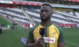 Watch: ‘Georgia will test Boks’ physicality’