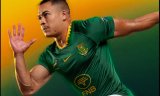 Revealed: Springboks’ eye-catching 2025 jerseys